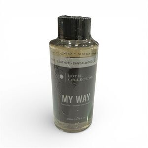 Hotel Collection My Way Essential Fragrance Oil 200ml / 6.76 fl. oz.